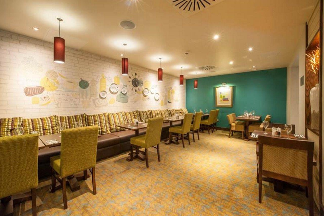 Premier Inn London Wandsworth Dış mekan fotoğraf