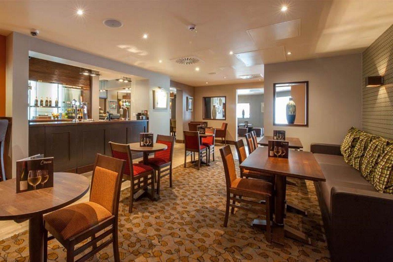 Premier Inn London Wandsworth Dış mekan fotoğraf