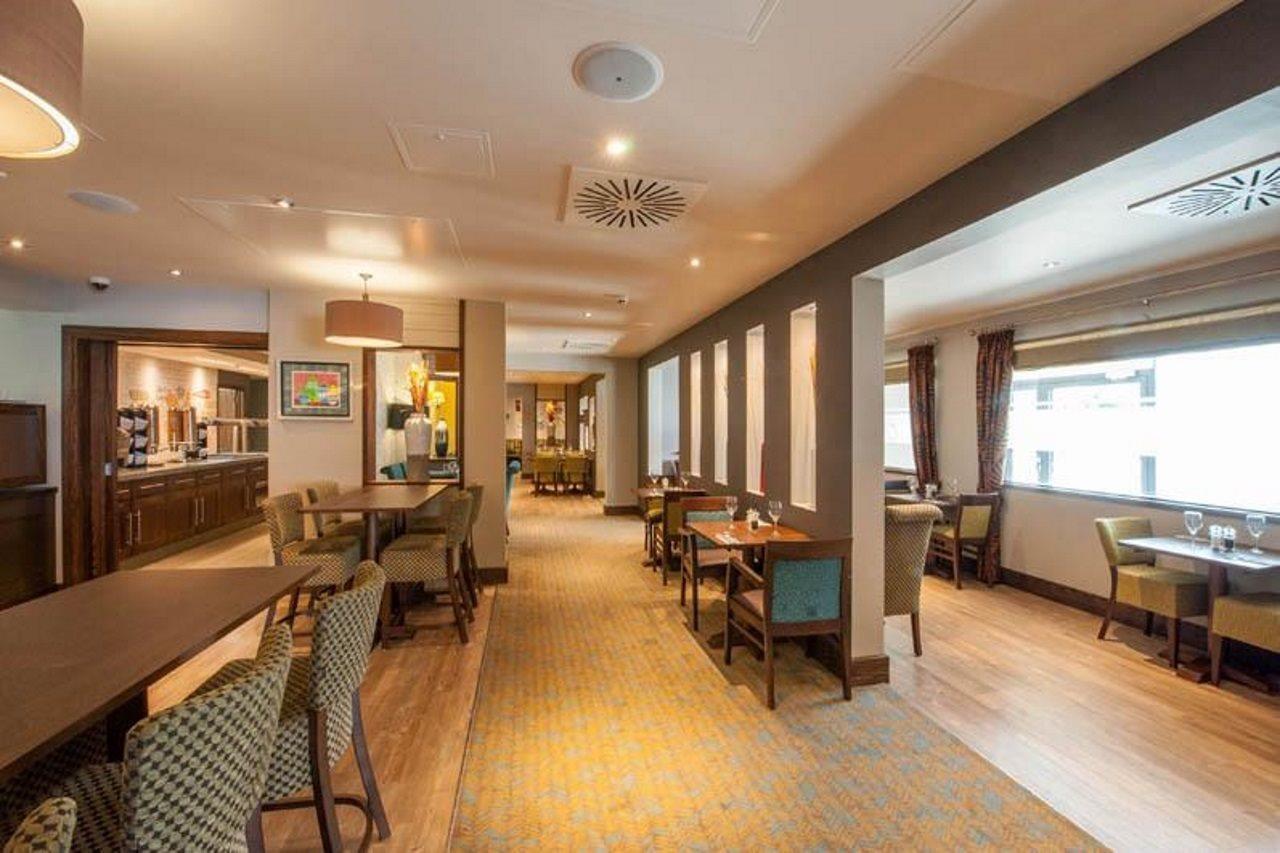 Premier Inn London Wandsworth Dış mekan fotoğraf