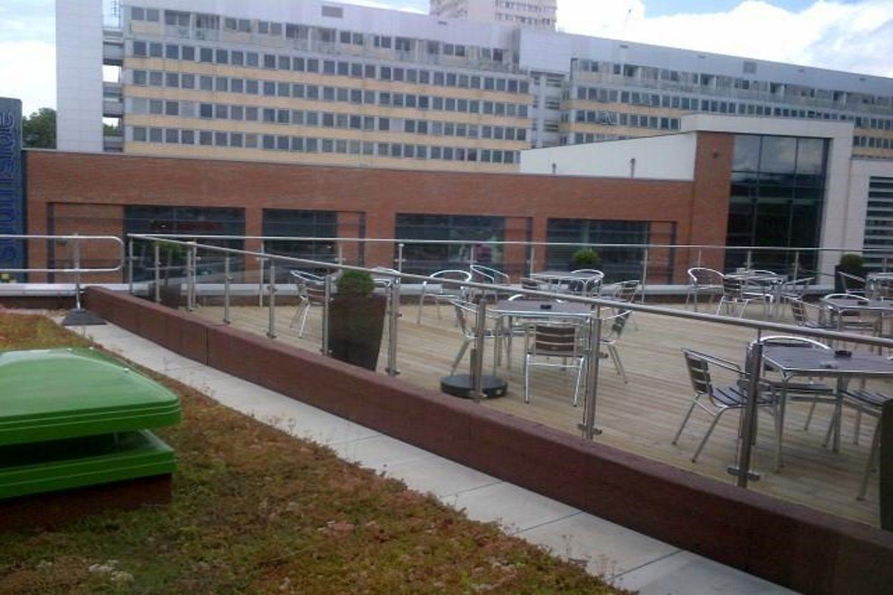 Premier Inn London Wandsworth Dış mekan fotoğraf